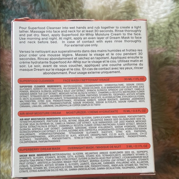 Milk Makeup and Youth to the People Beauty Set - Picture 3 of 5